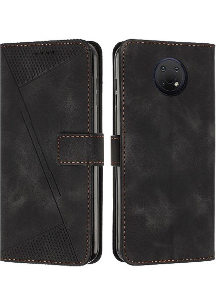 Nokia G10 G20 G30 Telefon Kılıfı (Yurt Dışından)