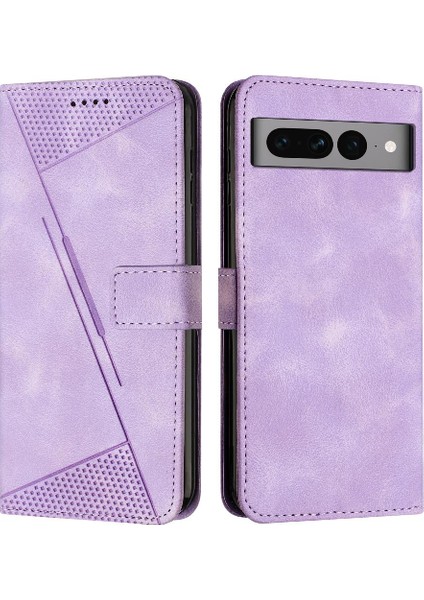 Google Pixel 7 Pro Telefon Kılıfı (Yurt Dışından)