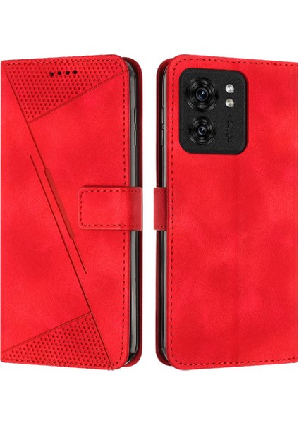 Motorola Moto 40 Telefon Kılıfı (Yurt Dışından)