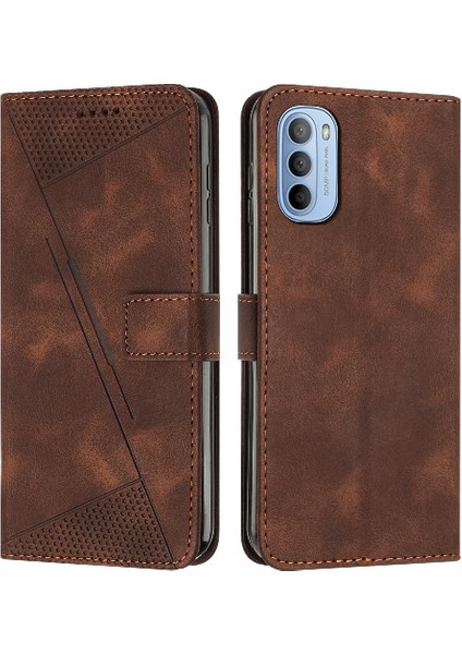 Motorola Moto G51 5g Telefon Kılıfı (Yurt Dışından)