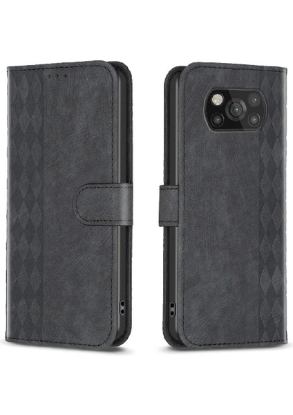 Xiaomi Poco X3 Nfc Telefon Kılıfı (Yurt Dışından)