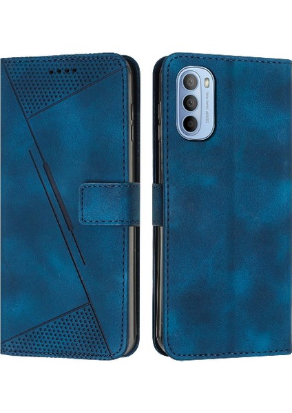Motorola Moto G51 5g Telefon Kılıfı (Yurt Dışından)