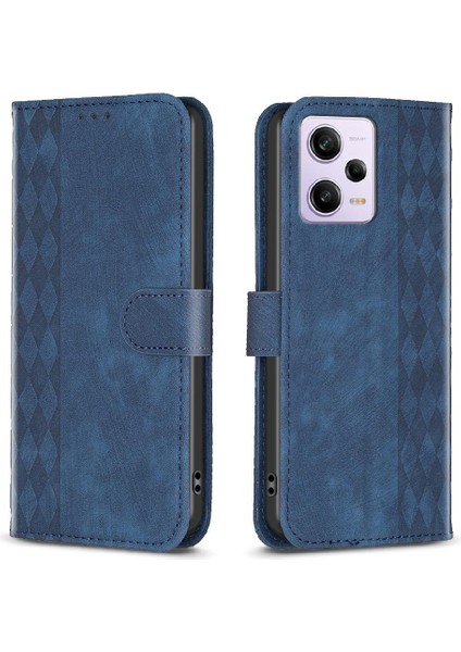 Redmi Not 12 Pro Telefon Kılıfı (Yurt Dışından)
