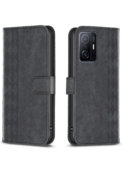 Xiaomi 11T 11T Pro Telefon Kılıfı (Yurt Dışından)