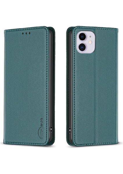 Iphone 11 Telefon Kılıfı (Yurt Dışından)