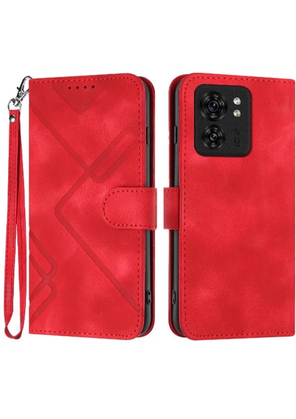 Motorola Moto 40 Telefon Kılıfı (Yurt Dışından)