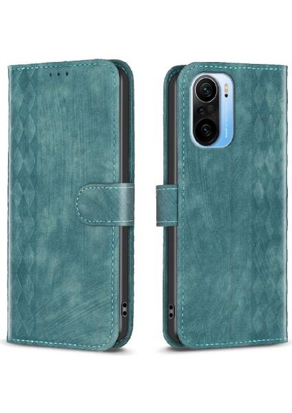 Redmi K40 K40 Pro Telefon Kılıfı (Yurt Dışından)