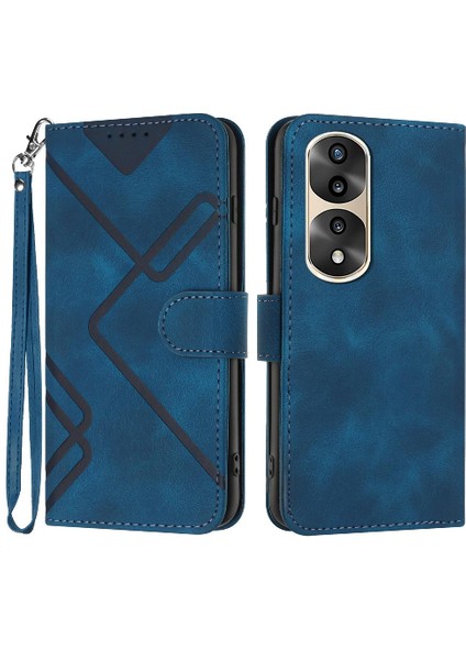 Huawei Onur 70 Pro Telefon Kılıfı (Yurt Dışından)