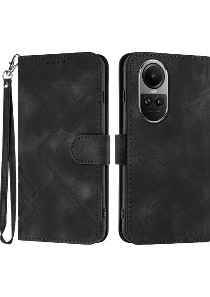 Oppo 10 5g Telefon Kılıfı (Yurt Dışından)