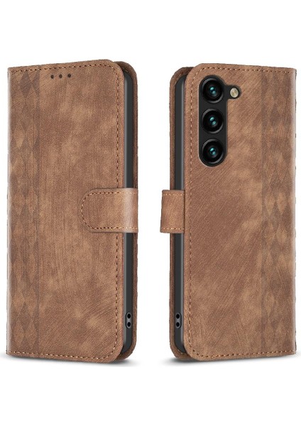 Samsung S23 Telefon Kılıfı (Yurt Dışından)
