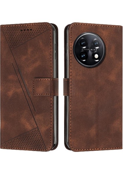 Oneplus 11 Telefon Kılıfı (Yurt Dışından)