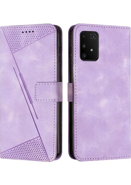 Samsung S10 Lite Telefon Kılıfı (Yurt Dışından)