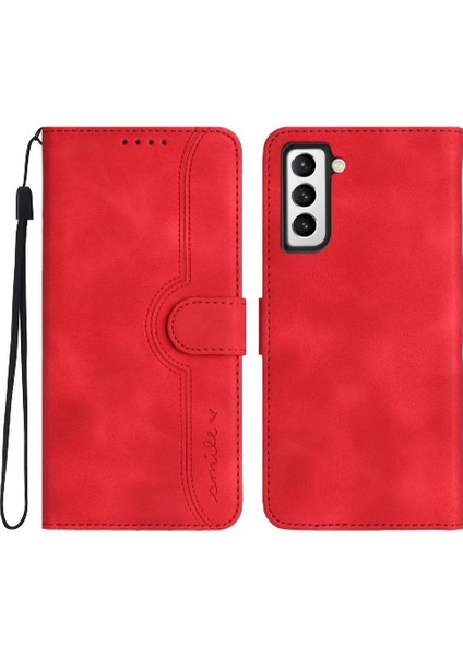 Samsung Galaxy S21 Fe Telefon Kılıfı (Yurt Dışından)