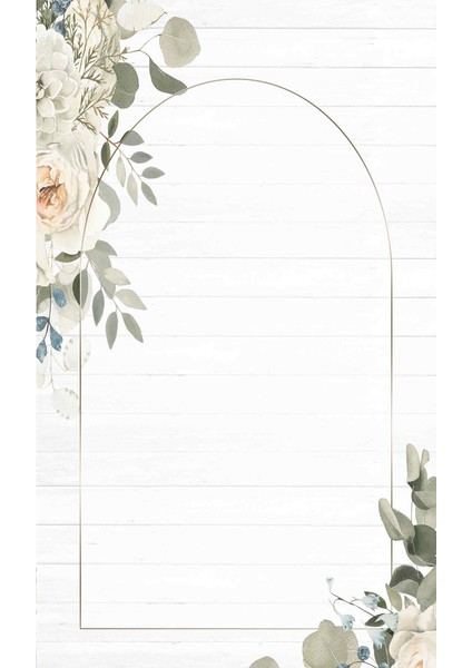 Yazılabilir Büyük Boy Not Kartları -Teşekkür Kartı (6X10 cm 50 Adet) fiyatları