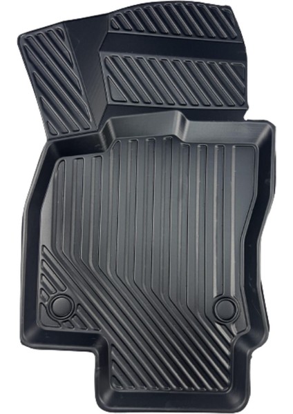 Honda Civic 2007-2012 Stary 3D Havuzlu Tam Uyumlu Oto Paspas fiyatları