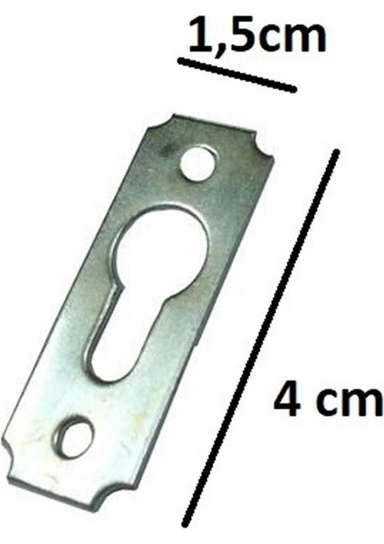 Tablo Çerçeve Askısı Bombeli Çerçeve Takma Aparatı 10 Adet fiyatları