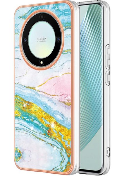 Onur Sihirli 5 Lite 5g Için Kılıf (Yurt Dışından)