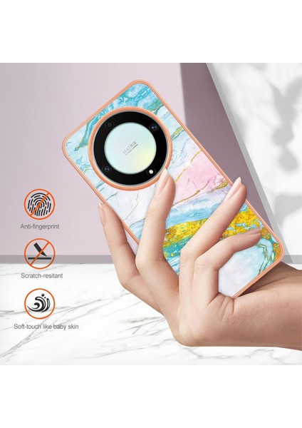 Onur Sihirli 5 Lite 5g Için Kılıf (Yurt Dışından) modelleri