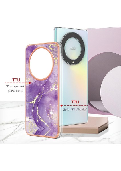 Onur Sihirli 5 Lite 5g Için Kılıf (Yurt Dışından) fiyatları