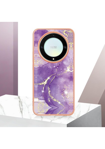 Onur Sihirli 5 Lite 5g Için Kılıf (Yurt Dışından) modelleri