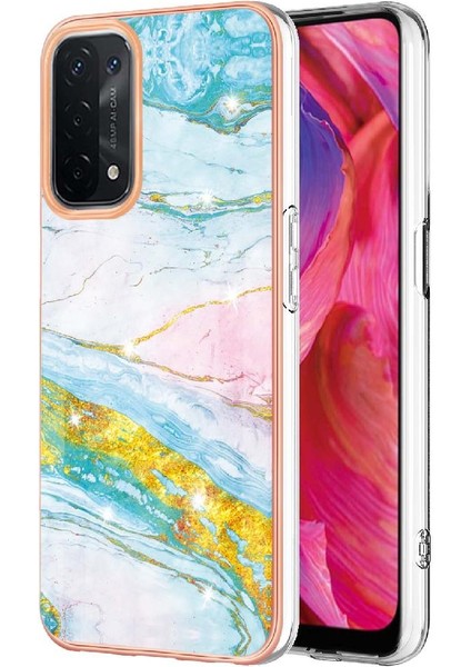 Oppo A93/A93S Için Kılıf (Yurt Dışından)