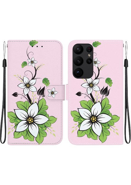Samsung Galaxy S23 Ultra 5g Için Kılıf (Yurt Dışından)