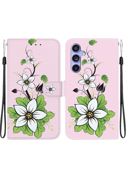 Samsung Galaxy S23 Fe 5g Için Kılıf (Yurt Dışından)