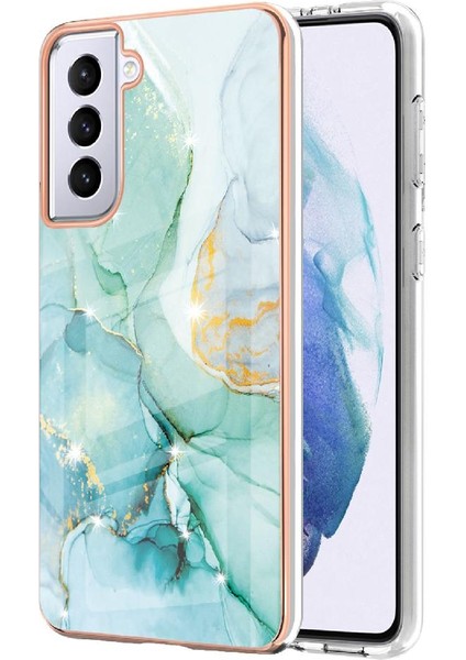 Samsung Galaxy S21 Artı 5g Için Kılıf (Yurt Dışından)