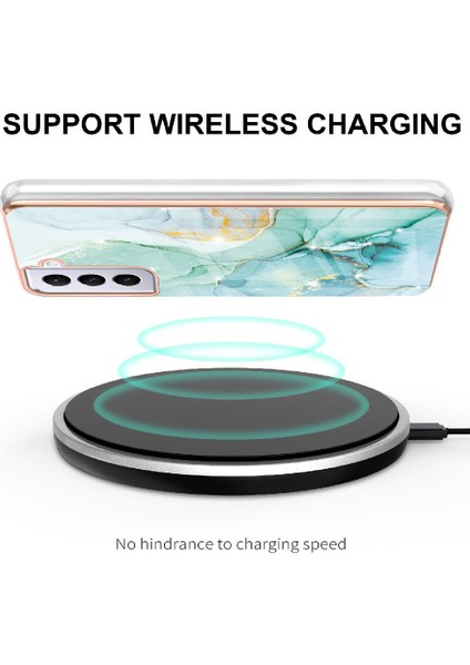 Samsung Galaxy S21 Artı 5g Için Kılıf (Yurt Dışından) fırsatları