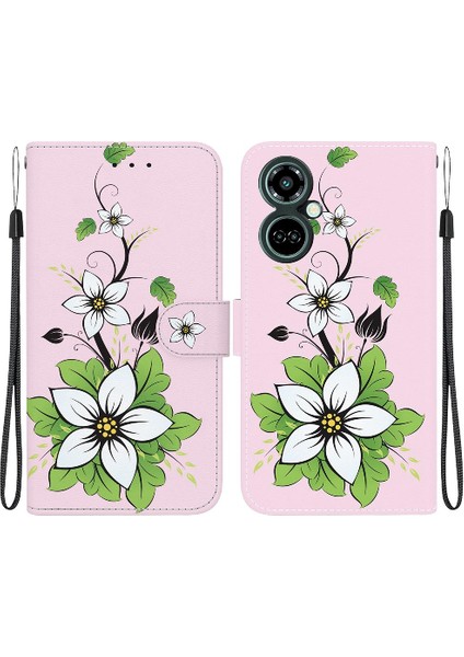 Tecno Camon 19 Pro 5g Için Durum (Yurt Dışından)