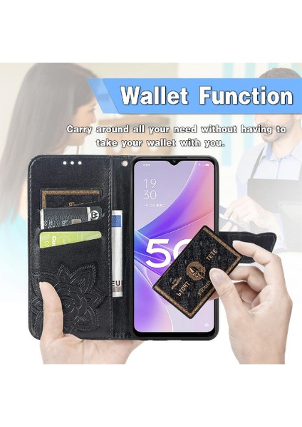 Oppo A57 5g Için Kılıf (Yurt Dışından) indirimleri