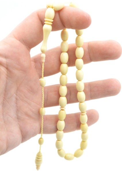 Sistemli Kapsül Kesim Beyaz Toz Pres Kehribar Tesbih fırsatları