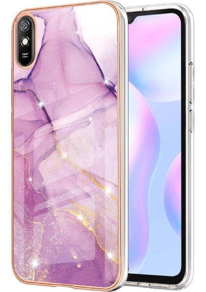 Xiaomi Redmi 9A Için Kılıf (Yurt Dışından)