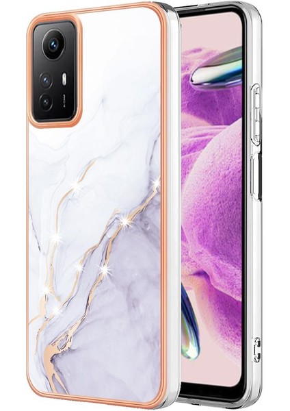 Xiaomi Redmi Not 12S 4g Için Kılıf (Yurt Dışından)