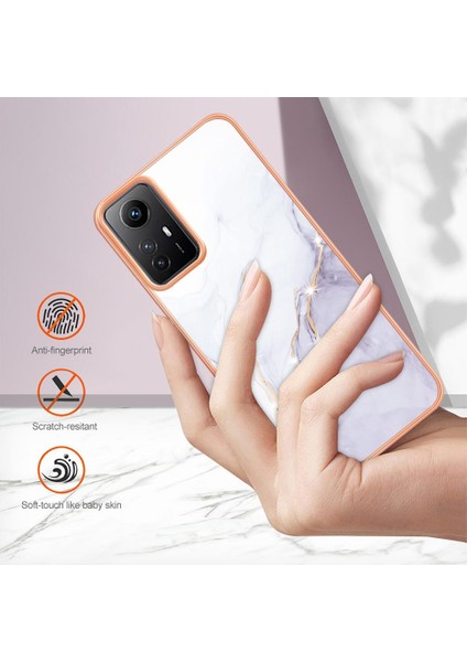 Xiaomi Redmi Not 12S 4g Için Kılıf (Yurt Dışından) indirimleri