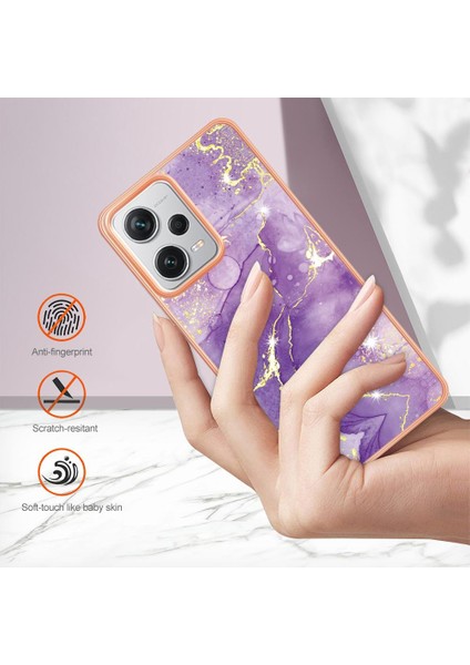 Xiaomi Redmi Not 12 Pro Artı (Yurt Dışından)