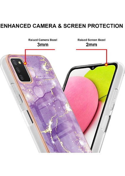 Samsung Galaxy A02S Için Kılıf (Yurt Dışından) modelleri