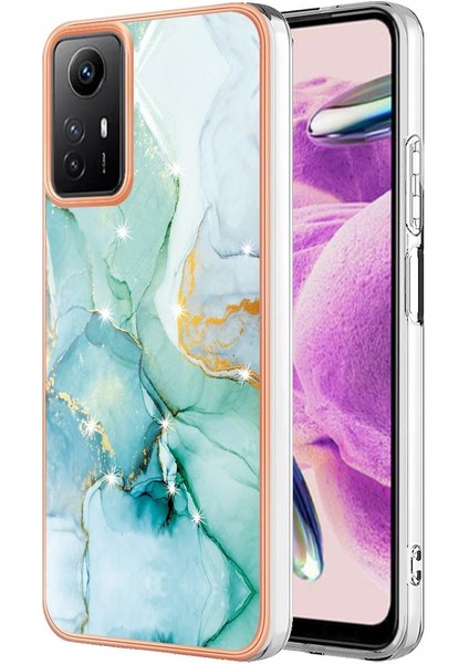 Xiaomi Redmi Not 12S 4g Için Kılıf (Yurt Dışından)