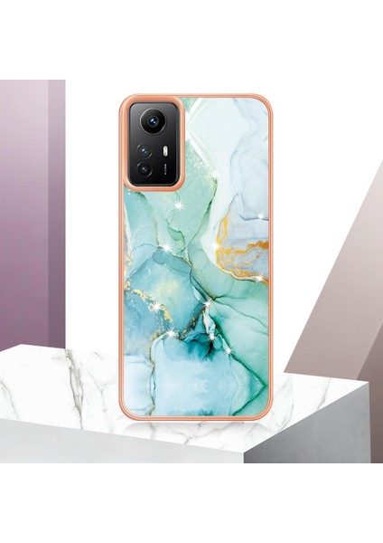 Xiaomi Redmi Not 12S 4g Için Kılıf (Yurt Dışından) fiyatları