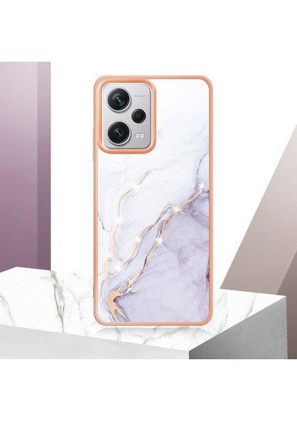 Xiaomi Redmi Not 12 Pro Artı (Yurt Dışından)