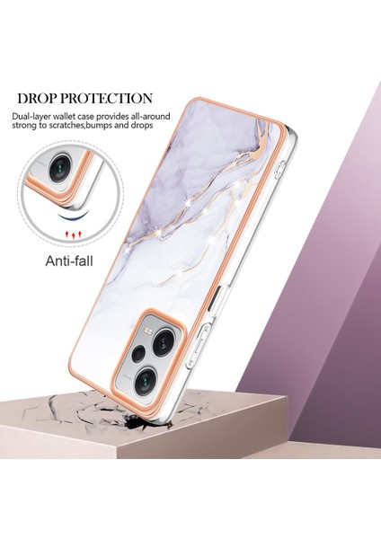 Xiaomi Redmi Not 12 Pro Artı (Yurt Dışından)