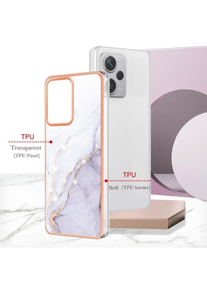 Xiaomi Redmi Not 12 Pro Artı (Yurt Dışından)