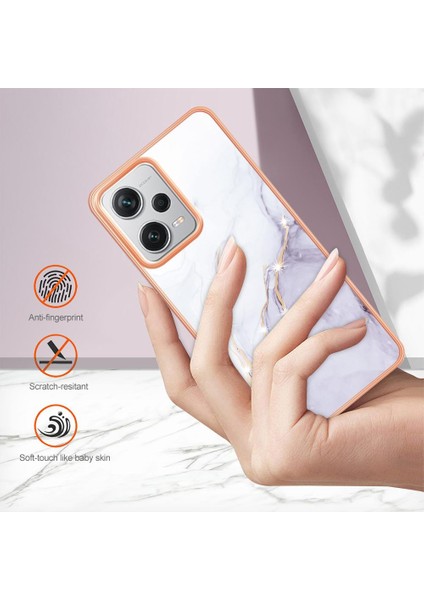 Xiaomi Redmi Not 12 Pro Artı (Yurt Dışından)