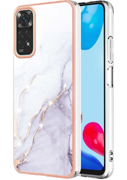 Xiaomi Redmi Not 11S/NOT 11 4g (Yurt Dışından)