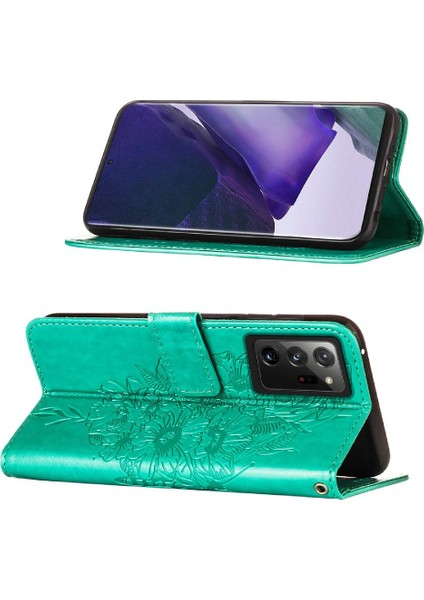Samsung Galaxy Not 20 Ultra 5g Için Kılıf (Yurt Dışından) fırsatları