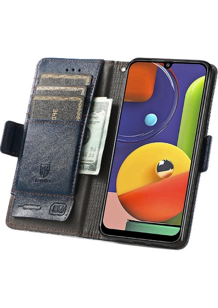 Samsung A70/A70S Için Kılıf (Yurt Dışından)