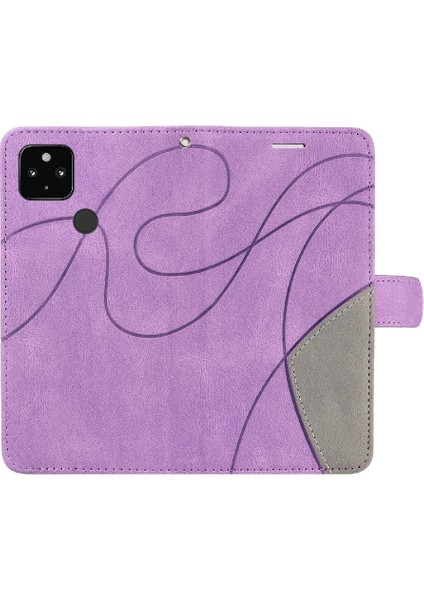 Google Piksel 4A Pu Deri Flip Folio Kılıf Için Kılıf Kickstand Koruyucu (Yurt Dışından) indirimleri