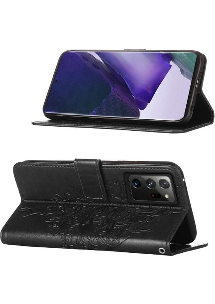 Samsung Galaxy Not 20 Ultra 5g Için Kılıf (Yurt Dışından) modelleri