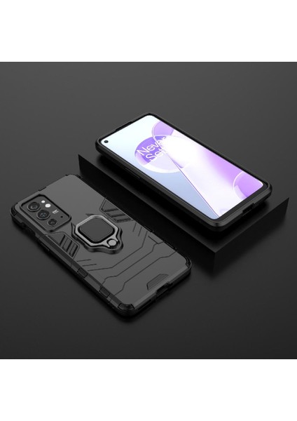 Oneplus 9 Rt 5g Darbeye Kapak Için Kılıf Askeri Damla Koruma Halkası (Yurt Dışından) fiyatları