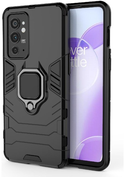 Oneplus 9 Rt 5g Darbeye Kapak Için Kılıf Askeri Damla Koruma Halkası (Yurt Dışından) indirimleri